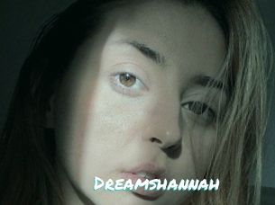 Dreamshannah