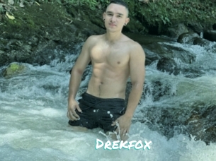 Drekfox