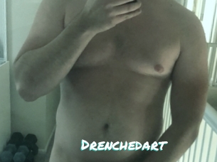 Drenchedart