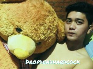 Dropdeadhardcock