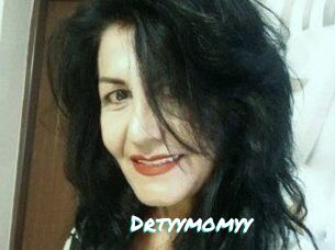 Drtyymomyy