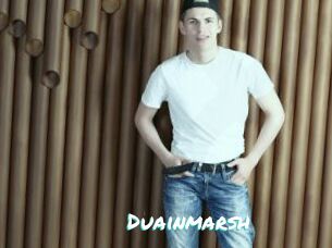 Duainmarsh
