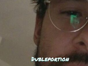 Dubleportion