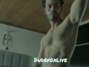Dudefoxlive