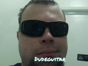 Dudeguitar