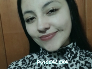 Duicealexa