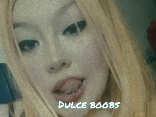 Dulce_boobs