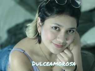 Dulceamorosa
