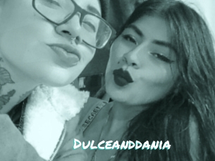 dulceanddania Free Sites X