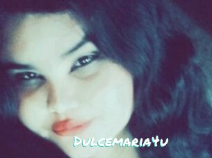 Dulcemaria4u