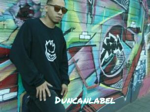 Duncanlabel