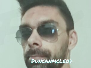 Duncanmcleod