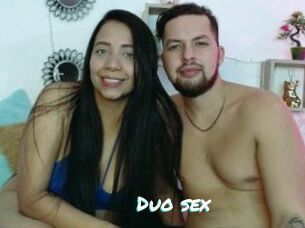 Duo_sex