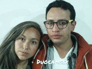 Duocamsex