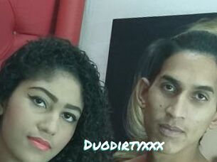 Duodirtyxxx