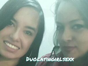 Duolatingirlsexx