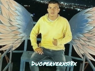 Duoperverxs18x