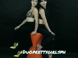 Duoprettygirlsph