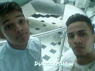 Duosexyshow