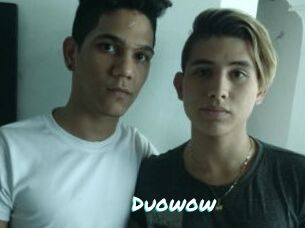 Duowow