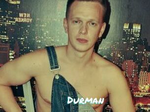 Durman