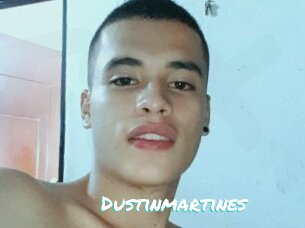 Dustinmartines