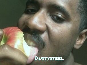 Dustysteel