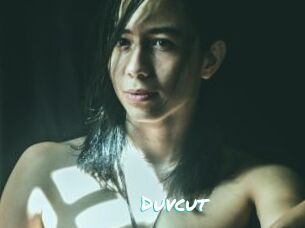 Duvcut