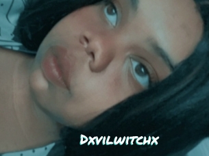 Dxvilwitchx