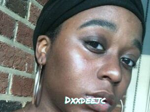 Dxxdeejc