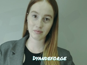 Dyandeforge