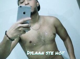 Dylaan_ste_hot