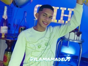 Dylamamadeus