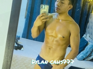 Dylan_cahs777