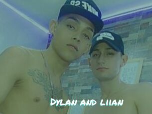 Dylan_and_liian
