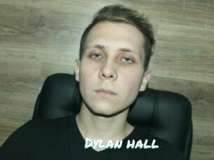 Dylan_hall