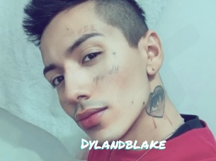 Dylandblake