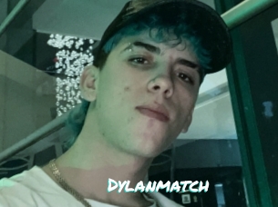 Dylanmatch