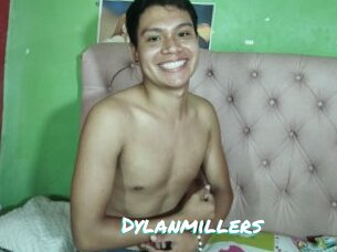 Dylanmillers
