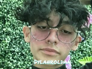 Dylanroldan
