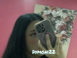 Dymoni22