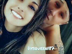 dysqueen187 Free Sites X