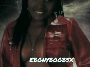 EBONYBOOBSX