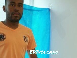 EDIvolcano