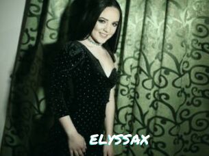 ELYSSAX
