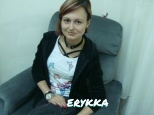 ERYKKA