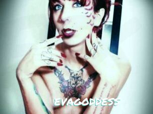 EVAGODDESS