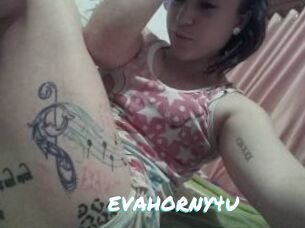 EVAHORNY4U