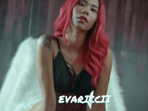 EVARICCII
