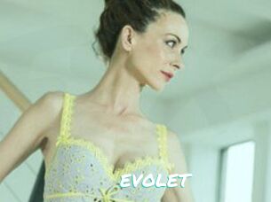 EVOLET